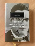 Isaac Asimov   Foundation , Foundation and Empire  Second F., Ophalen of Verzenden, Zo goed als nieuw, Nederland