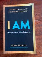 I Am  Woorden met helende kracht- Susan Shumsky, Ophalen of Verzenden, Zo goed als nieuw, Spiritualiteit algemeen, Overige typen
