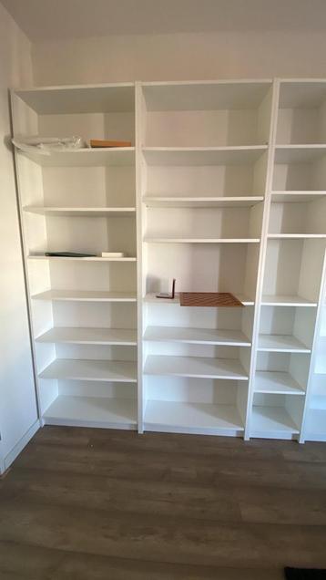 Billy boeken kast ikea - afbeelding 4