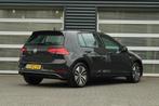 Volkswagen e-Golf 136pk E-DITION 2020 100kW | SoH 95% | Carp, 12 maanden, Gebruikt, Zwart, Das WeltAuto Volkswagen