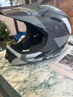 Mooie bmx helm bijna niet gebruikt, Fietsen en Brommers, Fietsaccessoires | Fietshelmen, Ophalen, Zo goed als nieuw