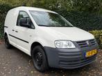 Volkswagen Caddy VW 2.0 SDI BUS Marge, Auto's, Bestelauto's, Voorwielaandrijving, Gebruikt, Volkswagen, Origineel Nederlands
