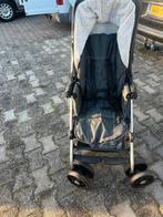 Kinder wagen, Ophalen of Verzenden, Gebruikt, Overige merken, Regenhoes