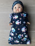 Poppenkleertjes babypop 34 cm, Kinderen en Baby's, Speelgoed | Poppen, Ophalen of Verzenden, Nieuw, Babypop