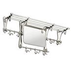 Eichholtz kapstok, Huis en Inrichting, Zo goed als nieuw, Minder dan 100 cm, Metaal, Ophalen