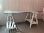 Ikea bureau in nette staat!, Ophalen