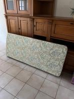 Matras, Huis en Inrichting, Slaapkamer | Matrassen en Bedbodems, Ophalen, Gebruikt, Eenpersoons, 190 cm of minder