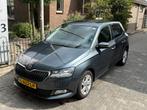 Skoda Fabia 1.0 TSI Ambition 5-Drs/Nw type/Alu wielen/Airco/, Voorwielaandrijving, 12 maanden, Stof, Gebruikt