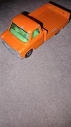 Ford Transit, Ophalen of Verzenden, Zo goed als nieuw, Auto, Majorette