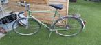 Vintage Racefiets jaren 70  Mercier, Fietsen en Brommers, 28 inch, Gebruikt, Staal, Heren