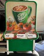 Cup a soup automaat, Ophalen, Zo goed als nieuw