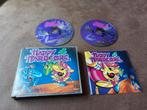 happy hardcore 4, Cd's en Dvd's, Ophalen of Verzenden, Gebruikt