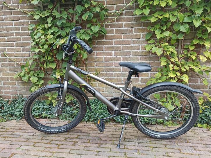 Alpina Comet 20, Fietsen en Brommers, Fietsen | Crossfietsen en BMX, Gebruikt, 20 tot 24 inch, Staal, Ophalen