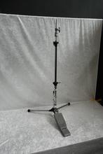 Trak flatbase hihatstand   <25251294>, Ophalen of Verzenden, Gebruikt, Drums of Percussie
