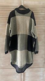 10days trui/dress Long M, Overige kleuren, 10days, Zo goed als nieuw, Onder de knie