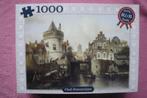 R & B PREMIUM PUZZLE  1.000 stukjes voor 2.95euro., Ophalen of Verzenden, 500 t/m 1500 stukjes, Zo goed als nieuw, Legpuzzel