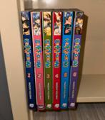 Our Kingdom 1-6 Yaoi Manga, Boeken, Strips | Comics, Gelezen, Japan (Manga), Ophalen of Verzenden, Complete serie of reeks