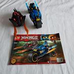 Lego ninjago De Handen van de Tijd 70622, Kinderen en Baby's, Speelgoed | Duplo en Lego, Ophalen of Verzenden, Gebruikt, Complete set