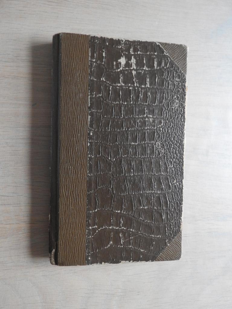 De Jeruzalemsche zondaar gezaligd door J. Bunjan (1859), Boeken, Godsdienst en Theologie, Ophalen of Verzenden, Gelezen