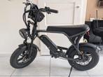 Mini Fatbike C80 mini e bike met alarm, Zo goed als nieuw, 59 cm of meer, 50 km per accu of meer, Ophalen