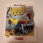 Beste Verhalen Donald Duck Als Diepzeeduiker No 80, Eén stripboek, Ophalen of Verzenden, Gelezen