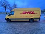 Mercedes-Benz Sprinter CDC 311 CDI L3 432/3500 RWD 7G-T, Auto's, Origineel Nederlands, Te koop, 2308 kg, 750 kg