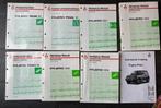 Technische boeken Mitsubishi Pajero, Ophalen of Verzenden