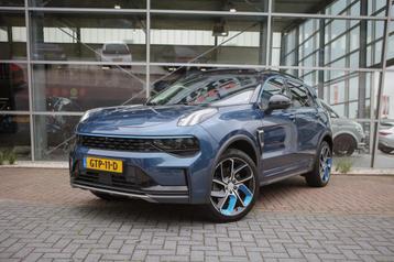 Lynk & Co 01 1.5 beschikbaar voor biedingen