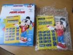 CALCULATOR, Verzamelen, Ophalen of Verzenden, Mickey Mouse, Nieuw