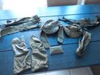 Diverse leger kleding, Verzamelen, Militaria | Algemeen, Ophalen, Landmacht, Nederland, Kleding of Schoenen