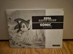 Sonic the Hedgehog Sega Game Gear boekje, Spelcomputers en Games, Games | Sega, Avontuur en Actie, Game Gear, 1 speler, Ophalen of Verzenden