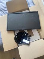 Samsung Monitor S22D300, Computers en Software, Monitoren, HDMI, Nieuw, Full HD, Ophalen of Verzenden