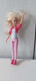 Mattel 2015 made for Mac Donalds kleine barbie Mattel MAC, Ophalen of Verzenden, Gebruikt, Pop