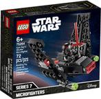 Lego Star Wars 75264  Kylo Ren's Shuttle Microfighter, Ophalen of Verzenden, Nieuw, Complete set, Lego