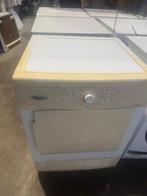 Whirlpool condensdroger schoon, 6 tot 8 kg, Refurbished, Ophalen of Verzenden, Voorlader