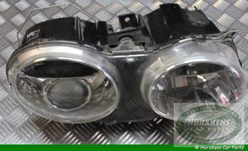 Koplamp xenon gebruikt  voor Jaguar X350 beschikbaar voor biedingen