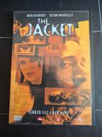 The jacket, Ophalen of Verzenden, Zo goed als nieuw, Actiethriller