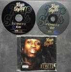 CD - Kaye Styles – It Iz What It Iz - Hiphop Rap, Ophalen of Verzenden, 2000 tot heden, Zo goed als nieuw