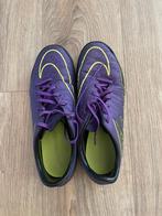 Nike Voetbalschoen, Sport en Fitness, Voetbal, Maat XS of kleiner, Schoenen, Ophalen of Verzenden, Zo goed als nieuw