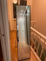 Ikea staande spiegel!, Huis en Inrichting, Woonaccessoires | Spiegels, Ophalen of Verzenden, Zo goed als nieuw, Rechthoekig, Minder dan 50 cm