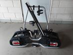 Thule 916 met nieuwe oprijgoot compleet, Gebruikt, Ophalen of Verzenden, Brede banden, 2 fietsen
