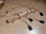 Super gave lamp!!!, Ophalen, Zo goed als nieuw, Minder dan 50 cm