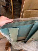Ondervloer platen gratis, Doe-het-zelf en Verbouw, Ophalen, Zo goed als nieuw, Overige materialen