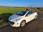 Peugeot 308 CC Féline 1.6 THP automaat, navigatie, 2011, Auto's, Peugeot, Origineel Nederlands, Te koop, Benzine, Airconditioning