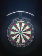 Winmau Blade 6 Triple Core Dartbord, Sport en Fitness, Darts, Ophalen, Nieuw, Dartbord