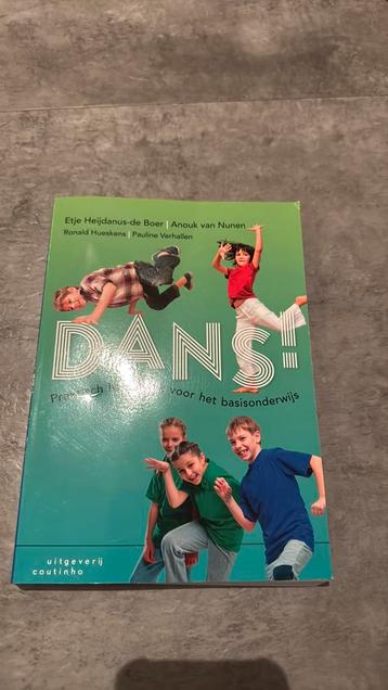 Dans! beschikbaar voor biedingen