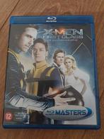 X men first class, Cd's en Dvd's, Blu-ray, Ophalen of Verzenden, Zo goed als nieuw