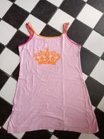 Nachthemd nachtpon Queen kroon maat 140-146 als nieuw, Meisje, Ophalen of Verzenden, Zo goed als nieuw, Nacht- of Onderkleding