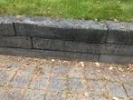 Gratis mooie betonbiels ca. 40m, Tuin en Terras, Ophalen, Gebruikt, Biels, Minder dan 25 cm