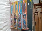 That's Life gallery edition puzzels, Ophalen, 500 t/m 1500 stukjes, Gebruikt, Legpuzzel